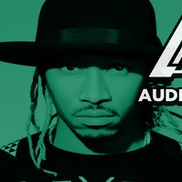 Picture for song 'Vibe (Future, Young Thug Type)' by artist 'Audio Fiene'