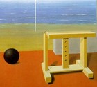 Picture for song 'The Wind-whipped Surf' by artist 'Bababooey Blue'