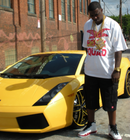 Picture for song 'bayCbeatz - trapstar' by artist 'bayCbeatz'