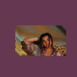 Picture for song 'Let Me Go (176 bpm, Fm) 24kGoldn Type Beat' by artist 'beats by NTZ'