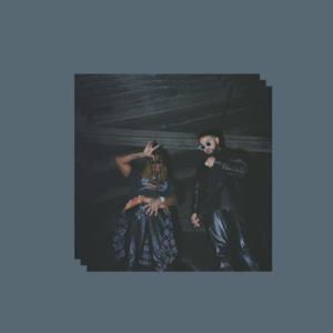 Picture for song 'Nav Type Beat 2022 - State Of War (Buy 1 Get 1)' by artist 'beats by NTZ'