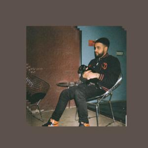 Picture for song 'NAV x The Weeknd Type Beat "OUR STORIES"' by artist 'beats by NTZ'