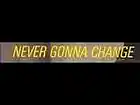 Picture for song 'NEVER GONNA CHANGE' by artist 'Beatz By Tony'