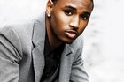 Picture for song 'Trey Songz - "Just Wait 4 Me" New 2011 Track!' by artist 'B-Fresh 2.0'