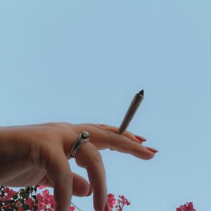 Picture for song 'Wake N Bake' by artist 'B-Harp Got Me Feeling IT'