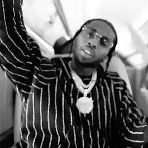 Picture for song 'FUCKWAR *Hard NY Drill x UK DRILL' by artist 'Big Bro Beats'