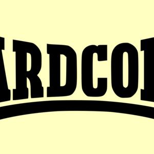 Picture for song 'HARDCORE' by artist 'Big Choppa Beats'