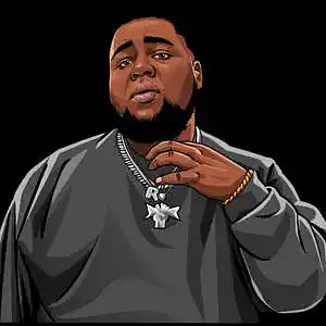 Picture for song 'Do Better' by artist 'Big Mudd Beats'