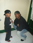 Picture for song 'DIRT ON MY KICKZ BY 6 YRS.OLD LIL DAY' by artist 'DAYDAYTHAHUSTLER'