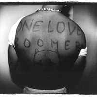 Picture for song 'Boomer' by artist 'Black Chalk'