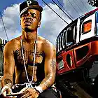 Picture for song '*SOLD* You Know My Name' by artist 'BlanqBeatz.com'