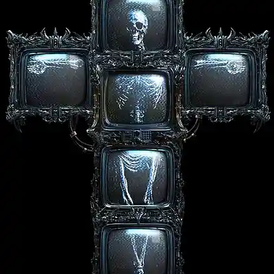 Picture for song 'HURT INSIDE' by artist 'Blu Music Groups'