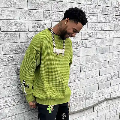 Picture for song '"NOSTALGY" BIGXTHAPLUG x KEY GLOCK TYPE BEAT' by artist 'B-MAN Beat'