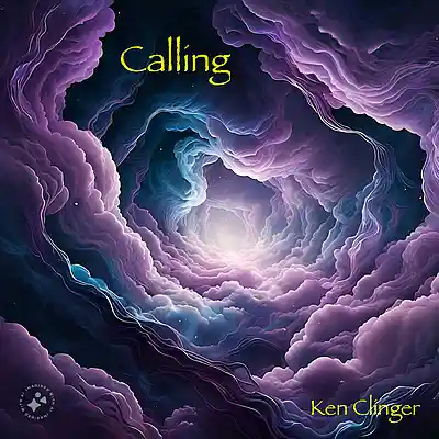 Picture for song 'Calling (Ken Clinger)' by artist 'Bovine Productions'