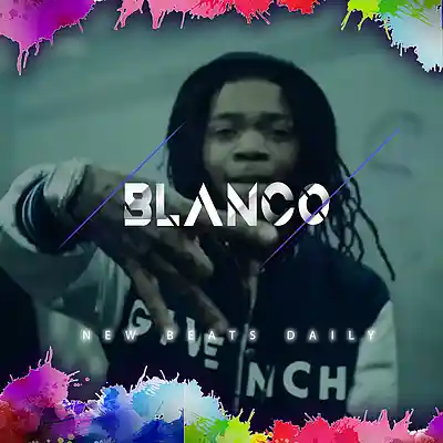 Picture for song 'Blanco' by artist 'Brandnew Beats'