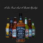 Picture for song 'Loneliest Birthday' by artist 'Brian Bartholow'