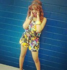 Picture for song 'My Shawty 881970' by artist 'BritBrat1'