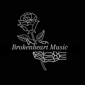 Picture for song 'Broken Rockstar' by artist 'BrokenheartBeats'