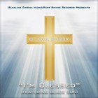 Picture for song 'I'm Blessed (feat. Black Sun)' by artist 'B Tha B-Boy'