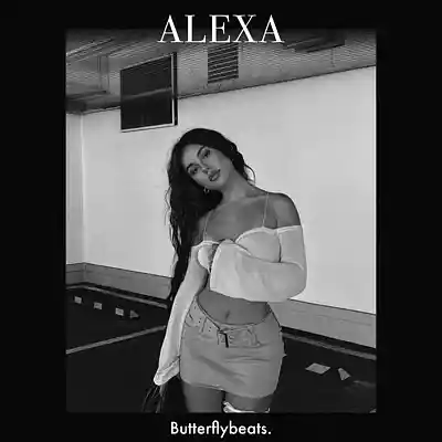 Picture for song 'Trap Type Beat 2024 - "ALEXA" l Hip Hop Beat' by artist 'Butterfly Beats'