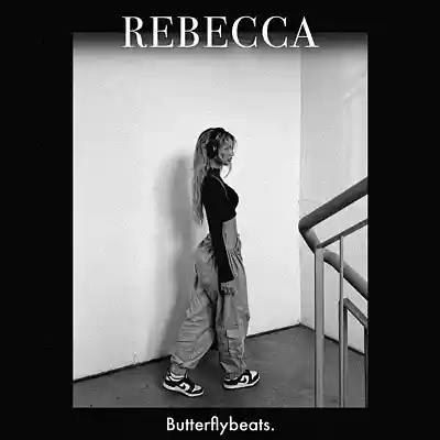 Picture for song 'Trap Type Beat 2024 - "REBECCA" l Hip Hop Beat' by artist 'Butterfly Beats'