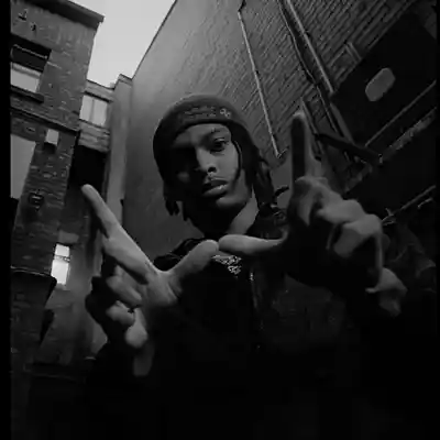 Picture for song 'LATE CHECKOUT - Nemzzz Type Beat' by artist 'buzzy beats'