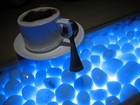 Picture for song 'No coffee blues' by artist 'Callanish'