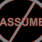 Picture for song 'No Assuming (FREE DL)' by artist 'CaLmPlExX PrOdUcTiOnZ'