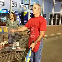 Picture for song 'Sweethearts Gone' by artist 'Calvin Stewart'