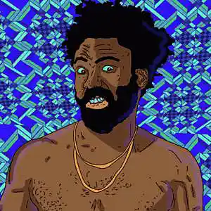 Picture for song 'Brrrr' by artist 'Camo Musiq'