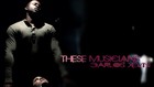 Picture for song 'These Musicians' by artist 'Carlos Kevin'