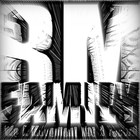 Picture for song 'Bad - Chaotic Ft. Arrow-C & Two Young' by artist 'Chaotic Ruckus'