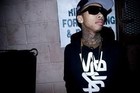 Picture for song 'Tell ya chick get off me ' by artist 'CHEMIST'