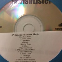 Picture for song 'Herbals (Prod by ChrisVLister)' by artist 'ChrisListerSounds'