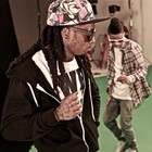 Picture for song '*New* To The Top' by artist 'Cite Beats'