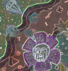 Picture for song '5. Her Name Was Alkali Metal' by artist 'Claytones Riff'