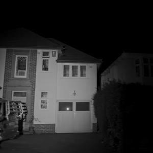 Picture for song 'IDLES TYPE The night is not right' by artist 'Cliprecordingstudio beats'