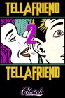 Picture for song 'TellaFriend to TellaFriend (Purchase via PayPal)' by artist 'Clutch Music Productions'