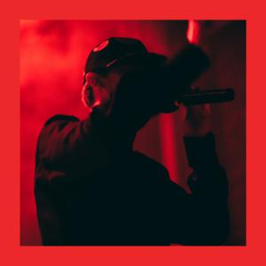 Picture for song 'The King Is Back (Rap Freestyle)' by artist 'Combo West'