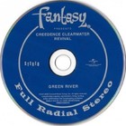 Picture for song 'Green River' by artist 'Coming Up Clutch'