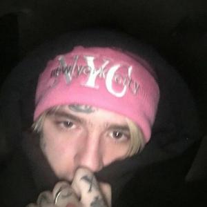 Picture for song '[FREE] Lil Peep Type Beat "Fly"' by artist 'Cort Beats'