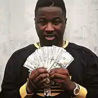 Picture for song 'Street Roll FREE DL $100 Ex' by artist 'Cracka Lack'