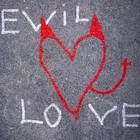 Picture for song 'Evil Love' by artist 'Crack Rock Productions'