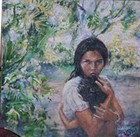 Picture for song 'The Star (demo)' by artist 'Craig Balunsat'