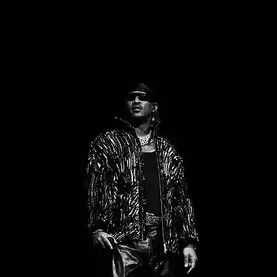Picture for song 'ICONIC 136 BPM / KEY GLOCK X BIG SCARR TYPE BEAT' by artist 'Crowded Beats'