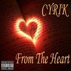 Picture for song '01- One For Me (Prod. Rock It Producions)' by artist 'Cyrik'