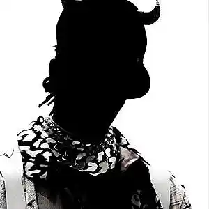 Picture for song 'ANGEL' by artist 'DAN MVSON'