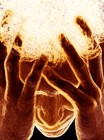 Picture for song '(#1Hit) ON FIRE' by artist 'DarDarBeats'