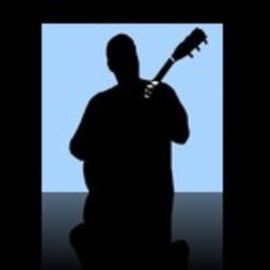 Picture for song 'Down' by artist 'David Russell Moss'