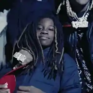 Picture for song 'Lil Durk Type Beat - "Countdown"' by artist 'Daylight Beats'